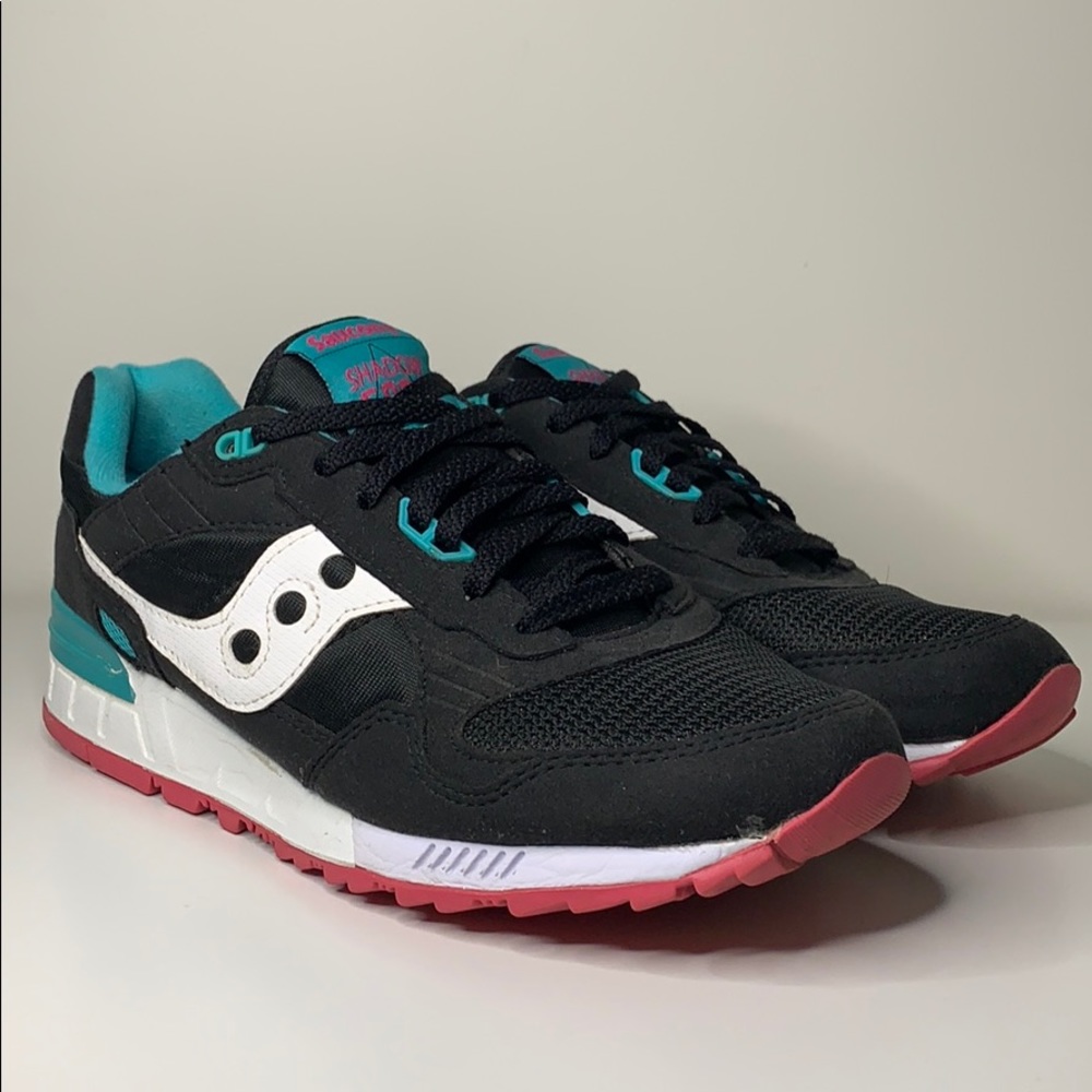 Saucony Originals Men's Shadow 5000 Classic Retro